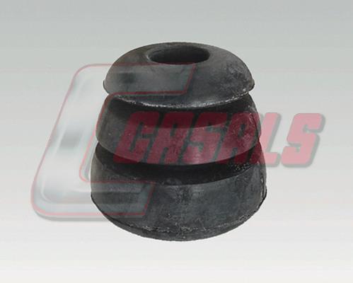 Casals 6264 Rubber buffer, suspension 6264: Buy near me in Poland at 2407.PL - Good price!