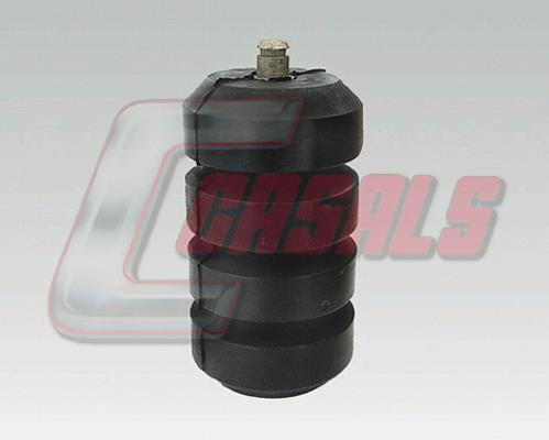 Casals 6403 Rubber buffer, suspension 6403: Buy near me in Poland at 2407.PL - Good price!