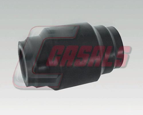 Casals 6515 Silentblock springs 6515: Buy near me in Poland at 2407.PL - Good price!