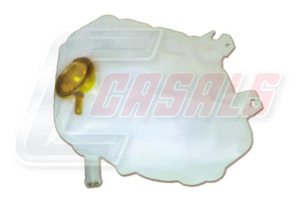 Casals 454 Expansion tank 454: Buy near me in Poland at 2407.PL - Good price!