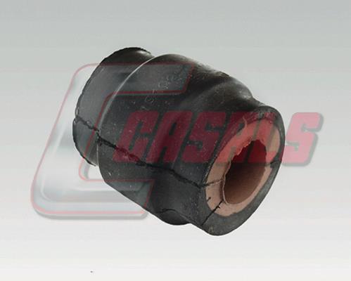 Casals 6309 Rear stabilizer bush 6309: Buy near me in Poland at 2407.PL - Good price!