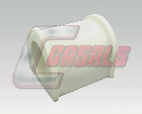 Casals 6328 Tuleja stabilizatora przedniego 6328: Dobra cena w Polsce na 2407.PL - Kup Teraz!