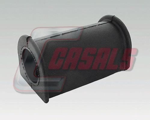 Casals 6357 Front stabilizer bush 6357: Buy near me in Poland at 2407.PL - Good price!