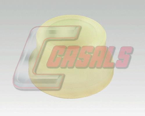 Casals 6330 Bearing Bush, stabiliser 6330: Buy near me in Poland at 2407.PL - Good price!