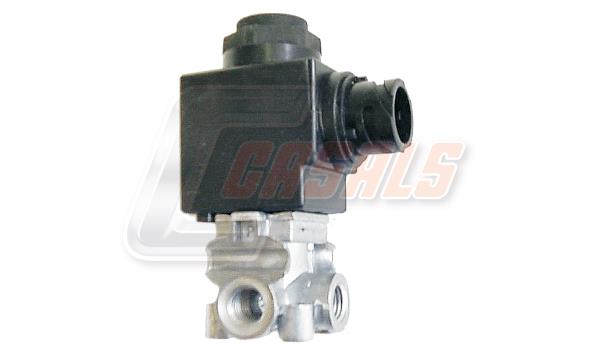 Casals N512 Solenoid valve N512: Buy near me in Poland at 2407.PL - Good price!