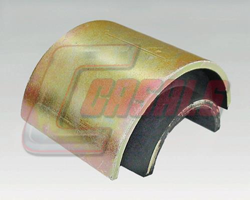 Casals 6768 Rear stabilizer bush 6768: Buy near me in Poland at 2407.PL - Good price!