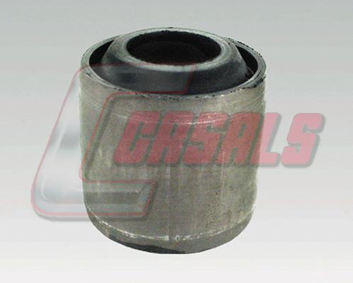 Casals 6732 Rear stabilizer bush 6732: Buy near me in Poland at 2407.PL - Good price!