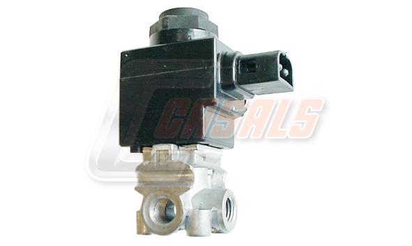 Casals N501 Solenoid valve N501: Buy near me in Poland at 2407.PL - Good price!