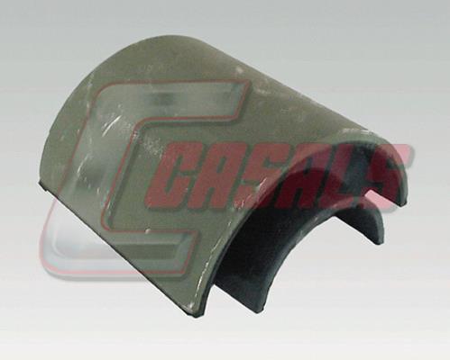 Casals 6765 Front stabilizer bush 6765: Buy near me in Poland at 2407.PL - Good price!