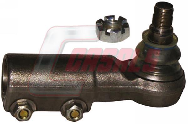 Casals R4079 Tie rod end outer R4079: Buy near me in Poland at 2407.PL - Good price!