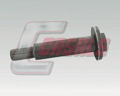 Casals 6520 Spring bolt 6520: Buy near me in Poland at 2407.PL - Good price!