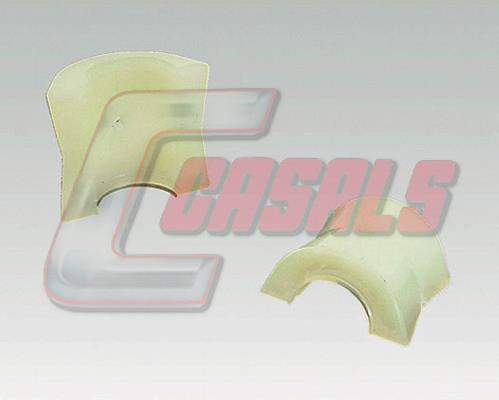 Casals 6544 Front stabilizer bush 6544: Buy near me in Poland at 2407.PL - Good price!