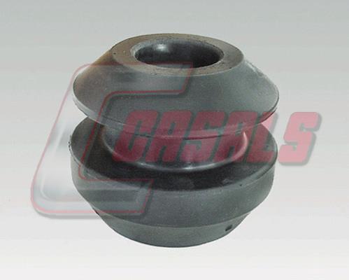 Casals 6866 Engine mount left, right 6866: Buy near me in Poland at 2407.PL - Good price!