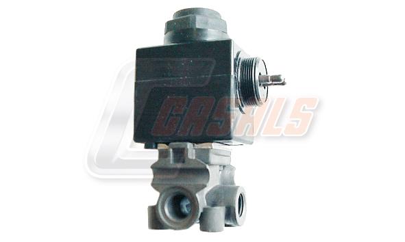 Casals N503 Solenoid valve N503: Buy near me in Poland at 2407.PL - Good price!