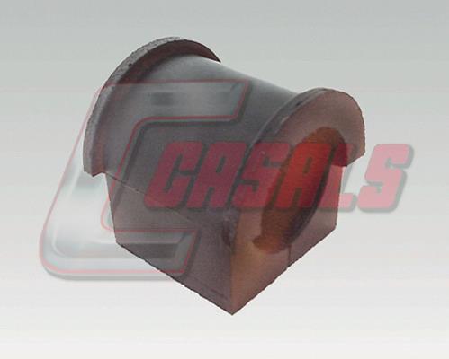 Casals 6287 Front stabilizer bush 6287: Buy near me in Poland at 2407.PL - Good price!
