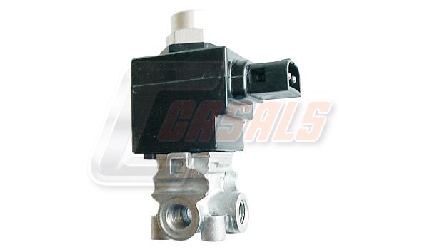 Casals N506 Solenoid valve N506: Buy near me in Poland at 2407.PL - Good price!