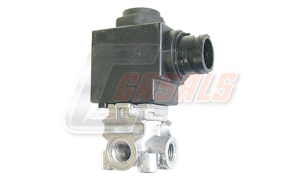 Casals N513 Solenoid valve N513: Buy near me in Poland at 2407.PL - Good price!