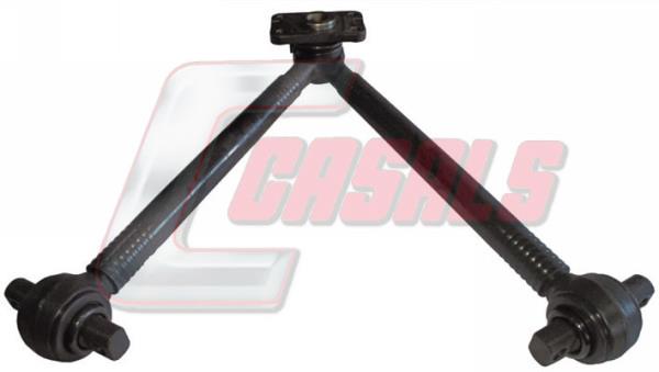 Casals R7119 Track Control Arm R7119: Buy near me in Poland at 2407.PL - Good price!