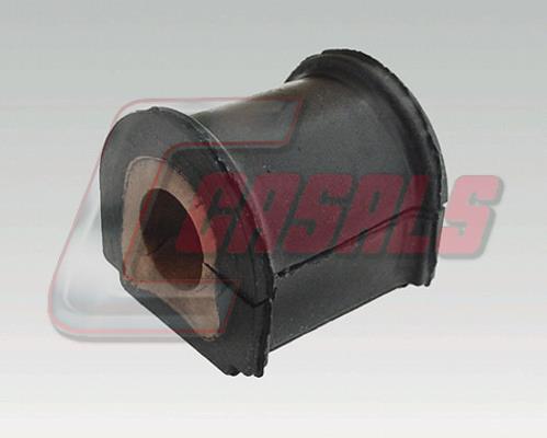 Casals 6307 Rear stabilizer bush 6307: Buy near me in Poland at 2407.PL - Good price!
