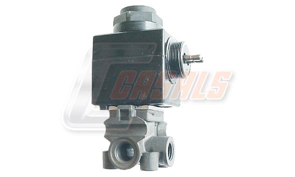 Casals N504 Solenoid valve N504: Buy near me in Poland at 2407.PL - Good price!