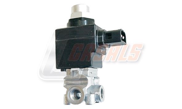 Casals N510 Solenoid valve N510: Buy near me in Poland at 2407.PL - Good price!