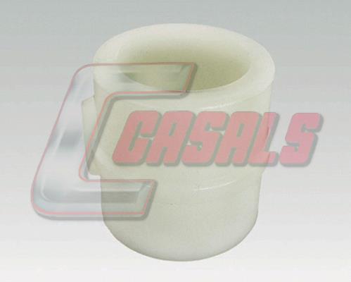 Casals 7201 Втулка стабилизатора переднего 7201: Отличная цена - Купить в Польше на 2407.PL!