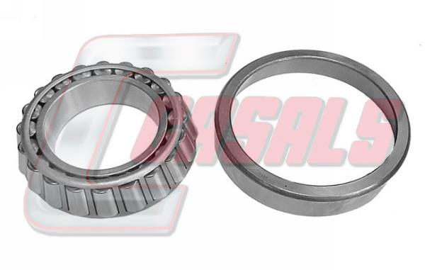 Casals 20203 Wheel hub bearing 20203: Buy near me at 2407.PL in Poland at an Affordable price!