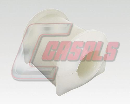 Casals 7214 Front stabilizer bush 7214: Buy near me in Poland at 2407.PL - Good price!