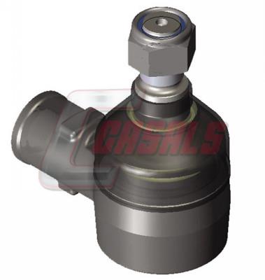 Casals R1533 Tie rod end outer R1533: Buy near me at 2407.PL in Poland at an Affordable price!