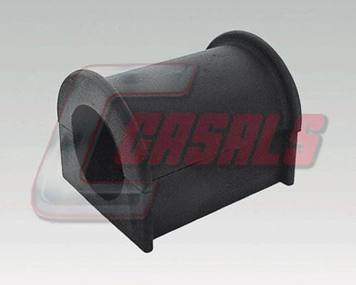 Casals 6356 Front stabilizer bush 6356: Buy near me in Poland at 2407.PL - Good price!