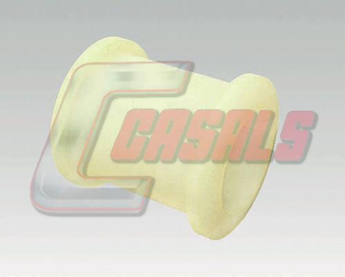 Casals 6369 Front stabilizer bush 6369: Buy near me in Poland at 2407.PL - Good price!