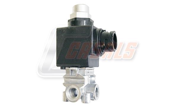 Casals N511 Solenoid valve N511: Buy near me in Poland at 2407.PL - Good price!