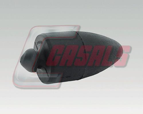 Casals 6258 Отбойник амортизатора 6258: Отличная цена - Купить в Польше на 2407.PL!