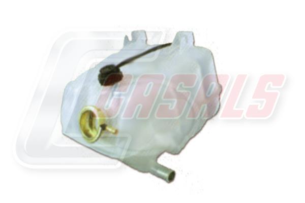 Casals 456 Expansion tank 456: Buy near me in Poland at 2407.PL - Good price!