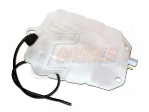 Casals 4102 Expansion tank 4102: Buy near me in Poland at 2407.PL - Good price!
