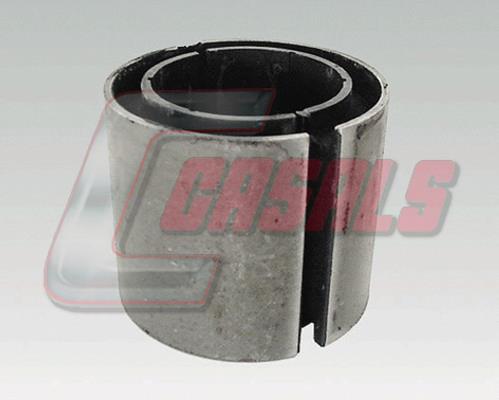 Casals 7358 Rear stabilizer bush 7358: Buy near me in Poland at 2407.PL - Good price!