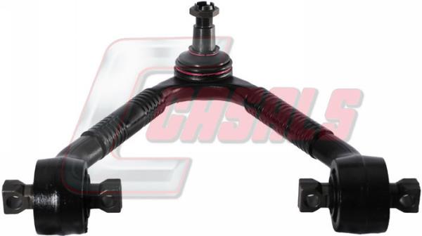 Casals R8939 Track Control Arm R8939: Buy near me in Poland at 2407.PL - Good price!