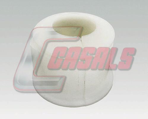 Casals 7221 Front stabilizer bush 7221: Buy near me in Poland at 2407.PL - Good price!