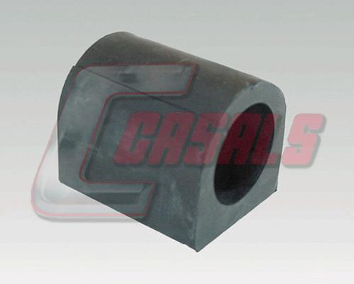 Casals 6921 Rear stabilizer bush 6921: Buy near me in Poland at 2407.PL - Good price!
