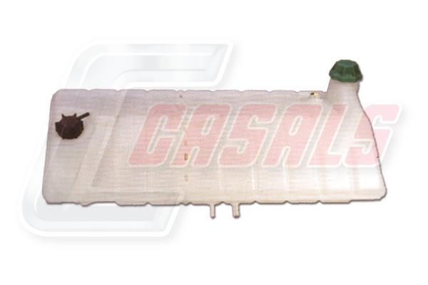 Casals 463 Motorkühlmittel Ausgleichsbehälter 463: Kaufen Sie zu einem guten Preis in Polen bei 2407.PL!