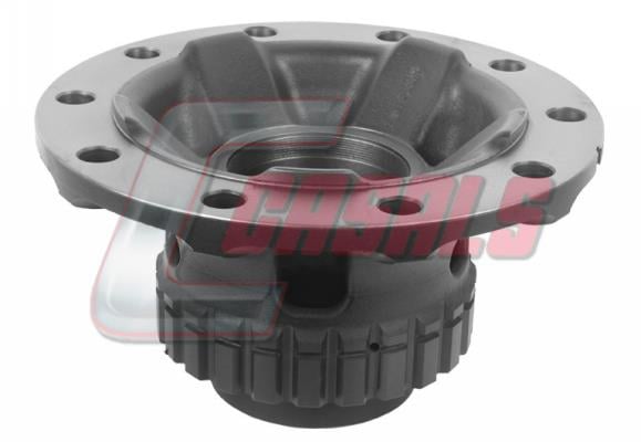 Casals 77917 Wheel hub 77917: Buy near me at 2407.PL in Poland at an Affordable price!