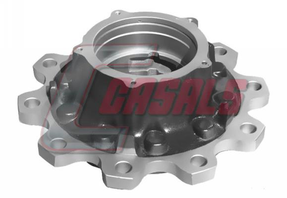 Casals 77409 Wheel hub 77409: Buy near me at 2407.PL in Poland at an Affordable price!