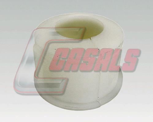 Casals 7225 Front stabilizer bush 7225: Buy near me in Poland at 2407.PL - Good price!