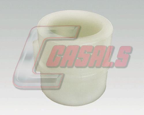Casals 7202 Rear stabilizer bush 7202: Buy near me in Poland at 2407.PL - Good price!