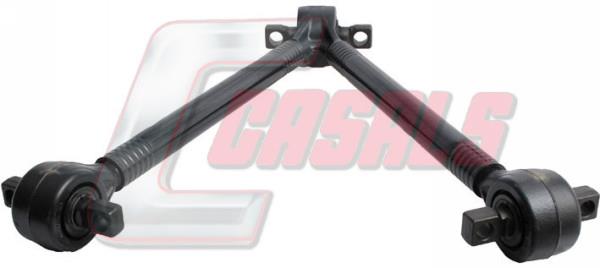 Casals R8491 Track Control Arm R8491: Buy near me in Poland at 2407.PL - Good price!