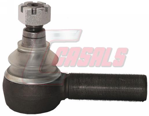 Casals R2161 Tie rod end outer R2161: Buy near me in Poland at 2407.PL - Good price!