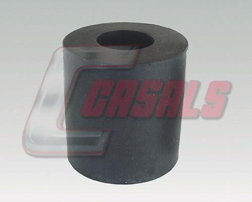Casals 6711 Rear Stabilizer Bush Upper 6711: Buy near me in Poland at 2407.PL - Good price!
