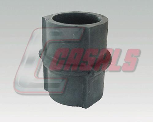 Casals 6925 Rear stabilizer bush 6925: Buy near me in Poland at 2407.PL - Good price!