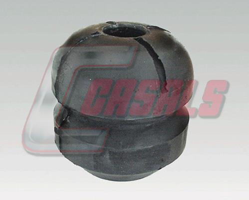 Casals 6867 Rubber buffer, suspension 6867: Buy near me in Poland at 2407.PL - Good price!