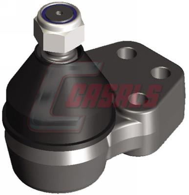 Casals R4467 Ball joint R4467: Buy near me in Poland at 2407.PL - Good price!